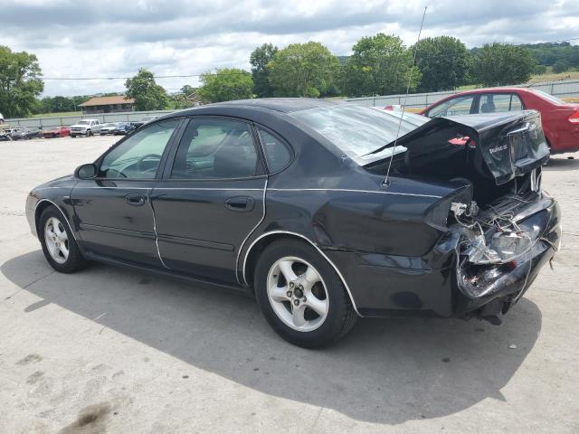 Photo 2 from auction – 2001 FORD TAURUS SE with VIN 1FAFP53U01A169406