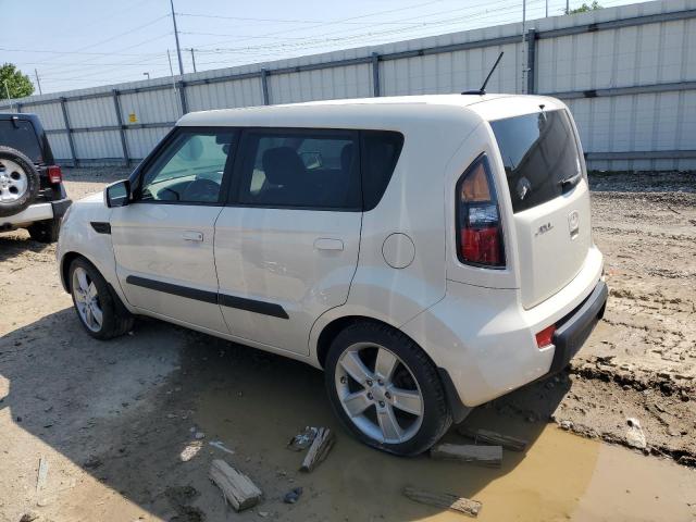 Photo 2 from auction – 2010 KIA SOUL with VIN KNDJT2A25A7073882
