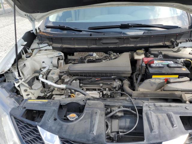 Фото 12 с аукциона – 2016 NISSAN ROGUE S с VIN KNMAT2MT4GP597022