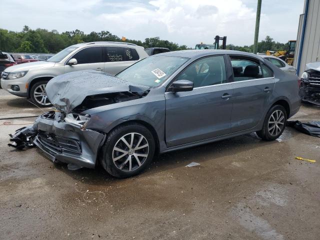 Photo 1 from auction – 2018 VOLKSWAGEN JETTA SE with VIN 3VWDB7AJ8JM260184