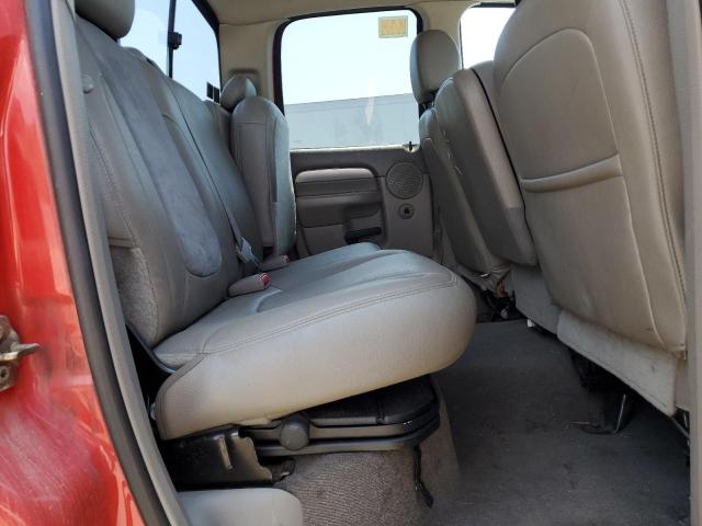 Photo 10 from auction – 2005 DODGE RAM 1500 S with VIN 1D7HU18D65S358645