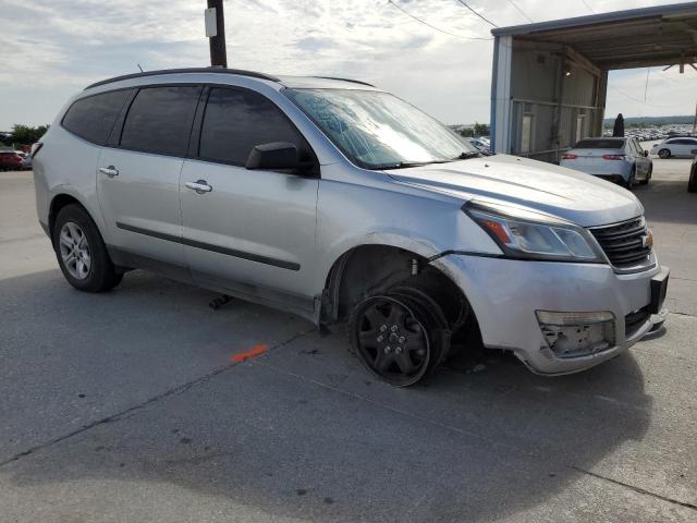 Photo 4 from auction – 2014 CHEVROLET TRAVERSE L with VIN 1GNKVFKD5EJ200622