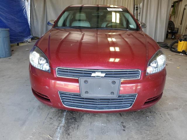 Photo 5 from auction – 2008 CHEVROLET IMPALA LT with VIN 2G1WT58K189232086
