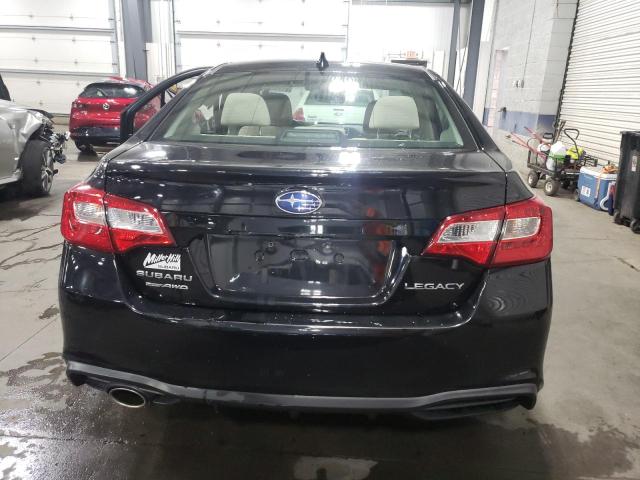 Zdjęcie 6 z aukcji – 2018 SUBARU LEGACY 2.5 z VIN 4S3BNAF65J3034852