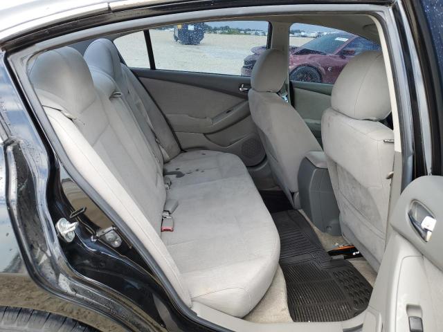 Photo 10 from auction – 2011 NISSAN ALTIMA BAS with VIN 1N4AL2AP9BC168505