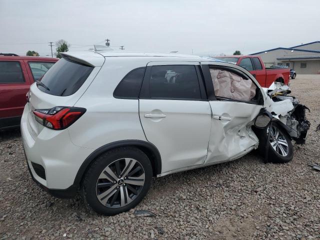 Photo 3 from auction – 2020 MITSUBISHI OUTLANDER with VIN JA4AR3AU1LU028975
