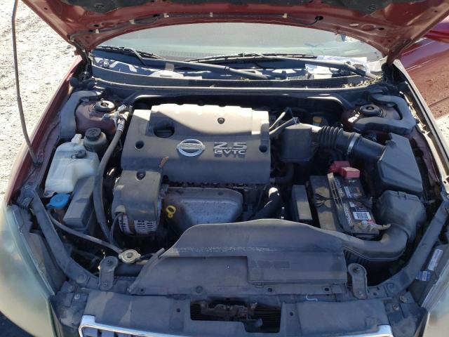 Photo 11 from auction – 2005 NISSAN ALTIMA S with VIN 1N4AL11E85C106963