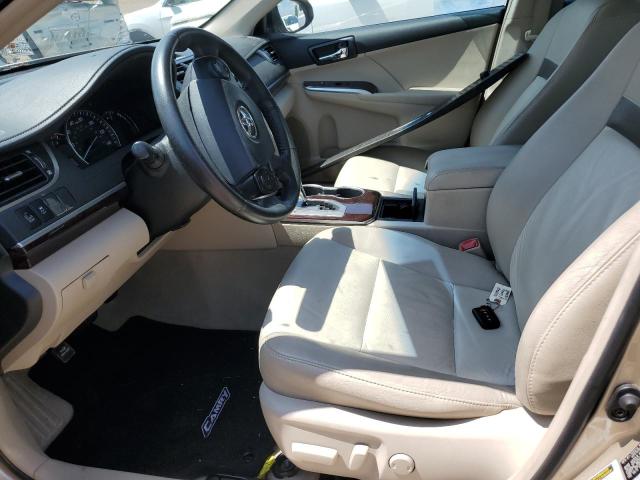 Photo 7 from auction – 2012 TOYOTA CAMRY with VIN 4T1BF1FK8CU603504