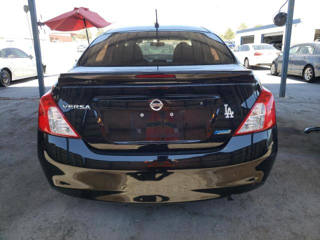 Photo 6 from auction – 2014 NISSAN VERSA S with VIN 3N1CN7AP9EL848006