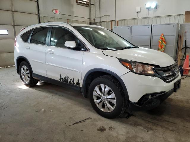 Photo 4 from auction – 2014 HONDA CR-V EX with VIN 5J6RM4H59EL044789