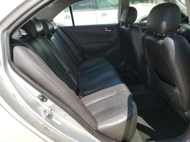 Photo 10 from auction – 2009 HYUNDAI SONATA SE with VIN 5NPEU46F69H422853