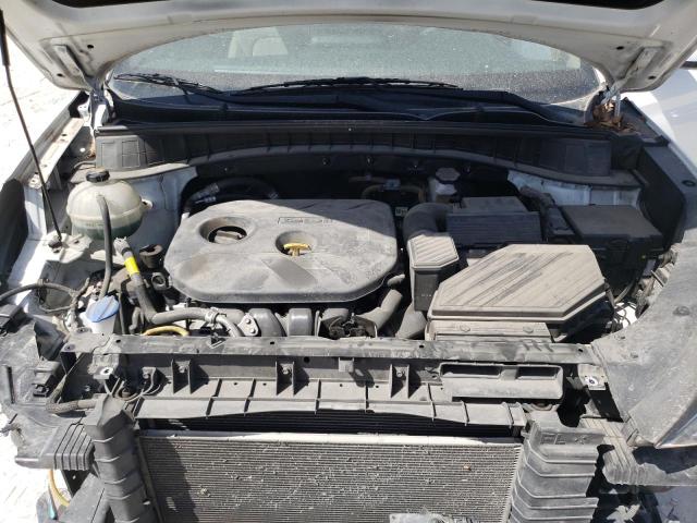 Photo 12 from auction – 2020 HYUNDAI TUCSON SE with VIN KM8J23A42LU182441