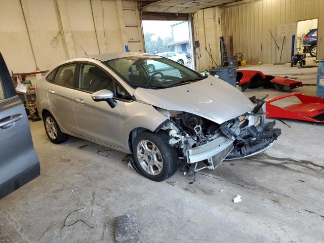 Photo 4 from auction – 2016 FORD FIESTA SE with VIN 3FADP4BJ6GM205166