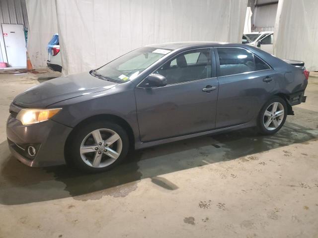 TOYOTA CAMRY BASE 2012 with VIN 4T1BF1FK6CU054420 - Photo from auction