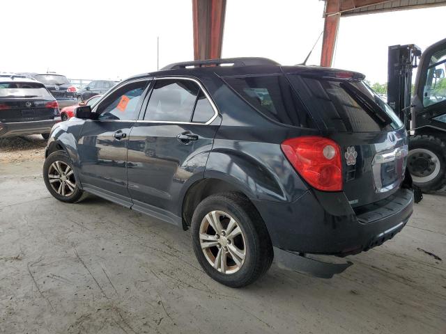 Photo 2 from auction – 2012 CHEVROLET EQUINOX LT with VIN 2GNALDEK1C6169427