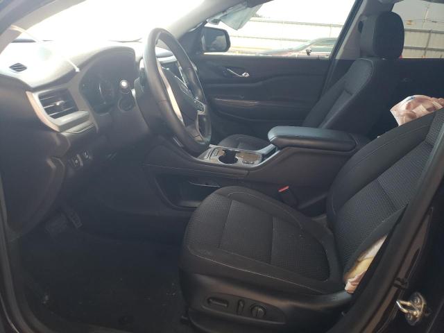 Photo 7 from auction – 2021 GMC ACADIA SLE with VIN 1GKKNKLA6MZ145320