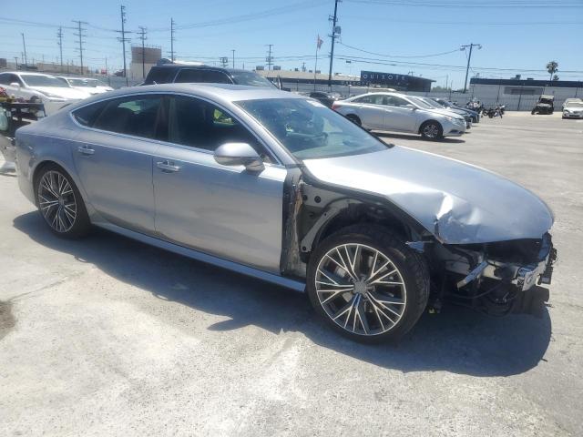 Photo 4 from auction – 2016 AUDI A7 PRESTIG with VIN WAU2GAFC3GN076480