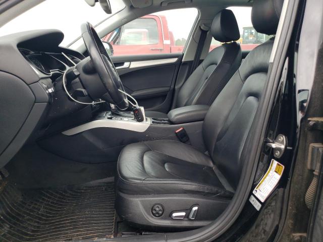 Photo 7 from auction – 2015 AUDI A4 PREMIUM with VIN WAUEFAFL6FN014103