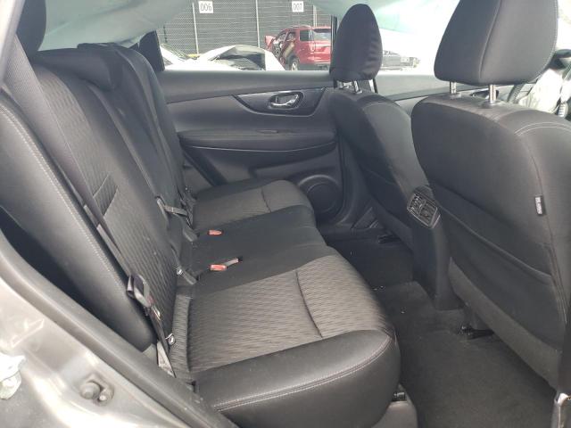 Photo 11 from auction – 2018 NISSAN ROGUE S with VIN KNMAT2MT2JP532791