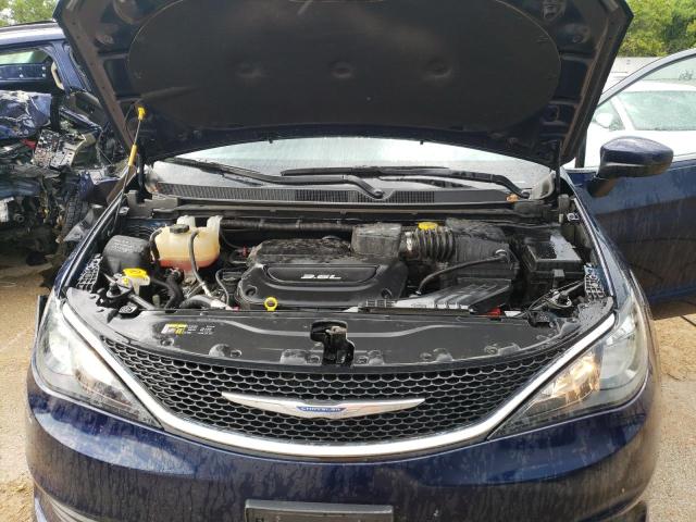 Photo 12 from auction – 2017 CHRYSLER PACIFICA T with VIN 2C4RC1DG3HR522778