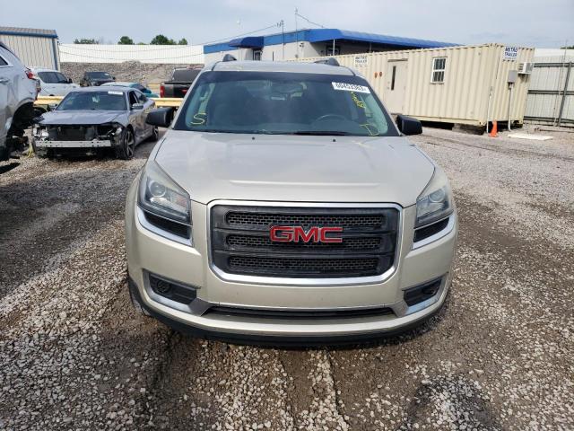 Photo 5 from auction – 2015 GMC ACADIA SLE with VIN 1GKKRPKD1FJ367116