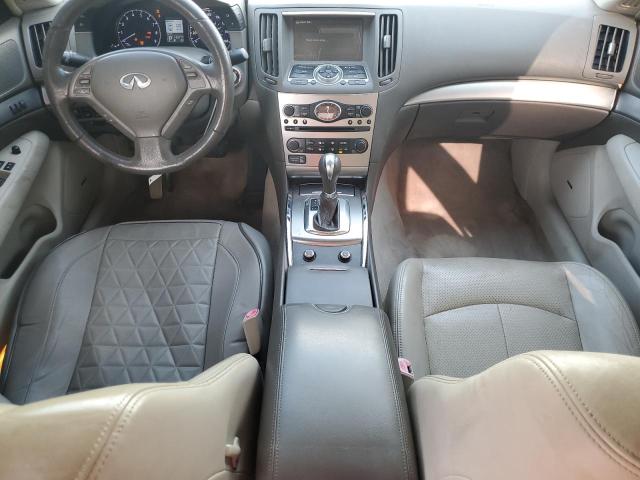 Photo 8 from auction – 2012 INFINITI G37 BASE with VIN JN1CV6AP6CM932135