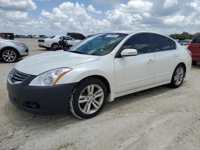 Photo 1 from auction – 2010 NISSAN ALTIMA SR with VIN 1N4BL2AP0AN456579