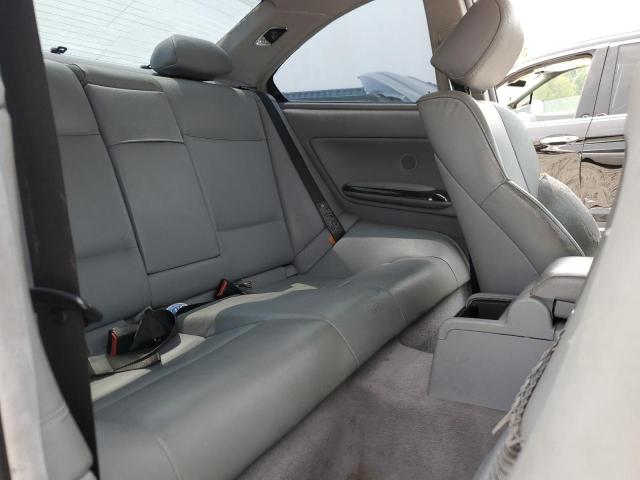 Photo 10 from auction – 2004 BMW 325 CI with VIN WBABD33474PL00108