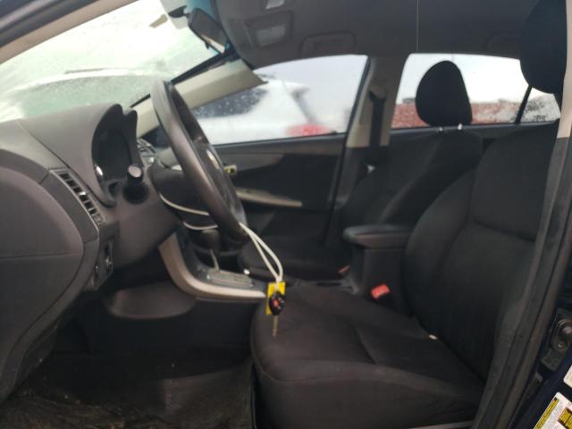 Photo 7 from auction – 2011 TOYOTA COROLLA BA with VIN 5YFBU4EE9BP001942