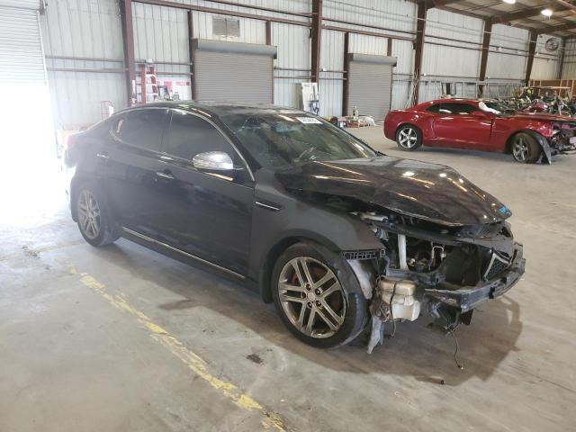 Photo 4 from auction – 2013 KIA OPTIMA SX with VIN 5XXGR4A61DG231850