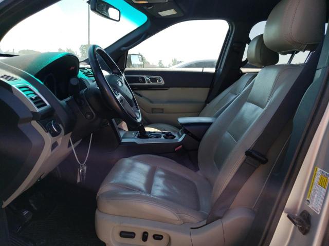 Photo 7 from auction – 2012 FORD EXPLORER L with VIN 1FMHK7F86CGA80690