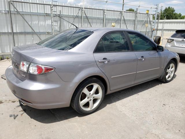 Photo 3 from auction – 2006 MAZDA MAZDA6 with VIN 1YVHP80D065M45702