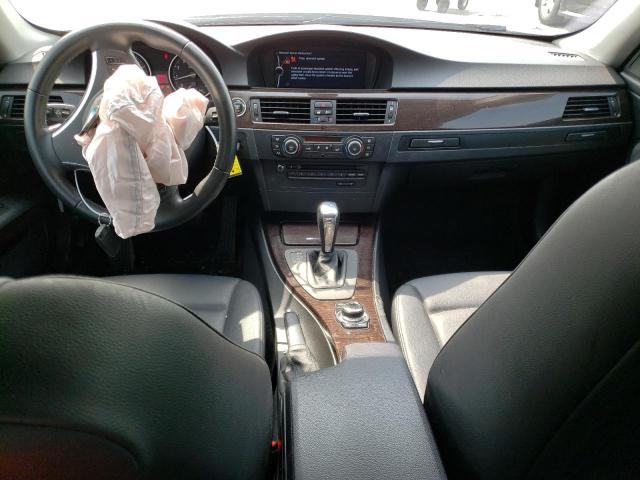 Photo 8 from auction – 2013 BMW 328 I SULE with VIN WBAKE5C52DJ106803
