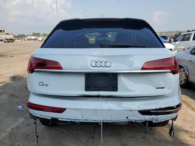 Photo 6 from auction – 2023 AUDI Q5 PREMIUM with VIN WA1EAAFY2P2116945