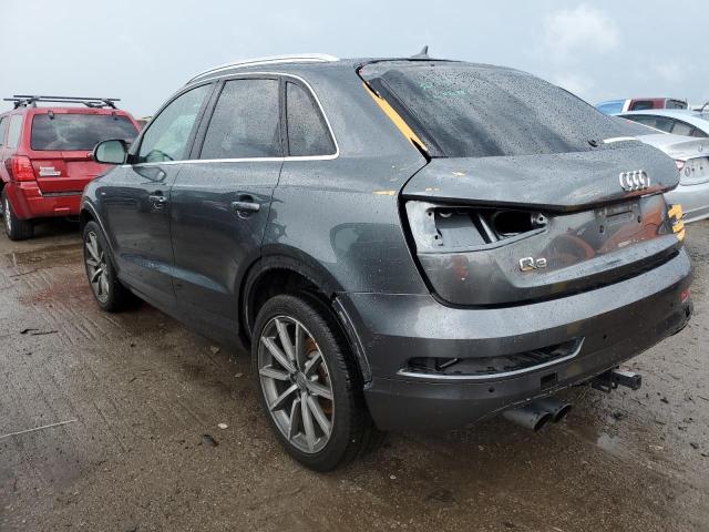 Photo 2 from auction – 2018 AUDI Q3 PREMIUM with VIN WA1JCCFS5JR013484