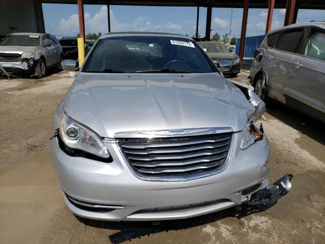 Photo 5 from auction – 2012 CHRYSLER 200 LIMITE with VIN 1C3BCBFG5CN144218