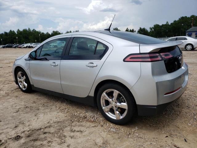 Photo 2 from auction – 2012 CHEVROLET VOLT with VIN 1G1RB6E49CU121499