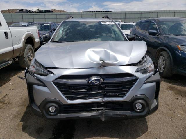 Photo 5 from auction – 2024 SUBARU OUTBACK PR with VIN 4S4BTAFC8R3101530