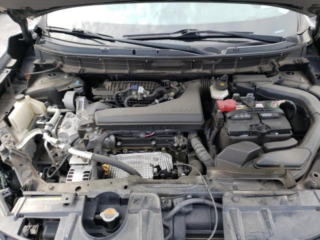 Photo 12 from auction – 2015 NISSAN ROGUE S with VIN 5N1AT2MT3FC921529