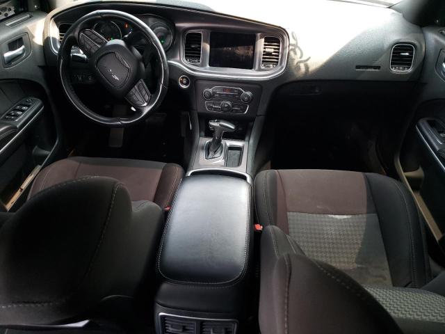 Photo 8 from auction – 2019 DODGE CHARGER SC with VIN 2C3CDXGJ6KH760459