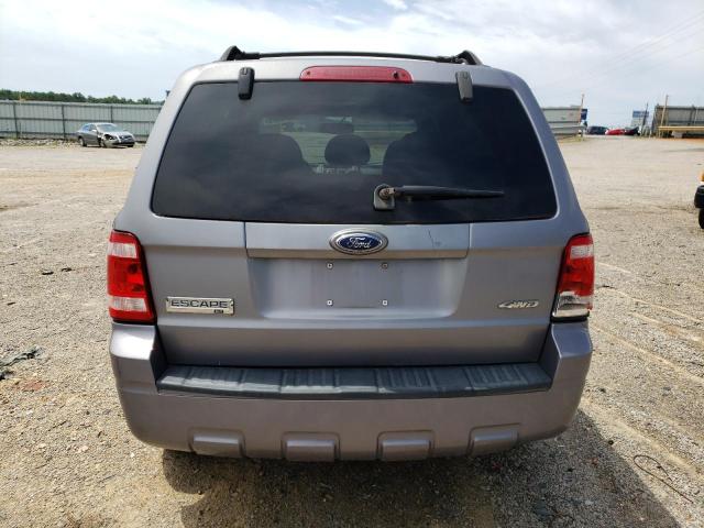Photo 6 from auction – 2008 FORD ESCAPE XLT with VIN 1FMCU93148KB27694