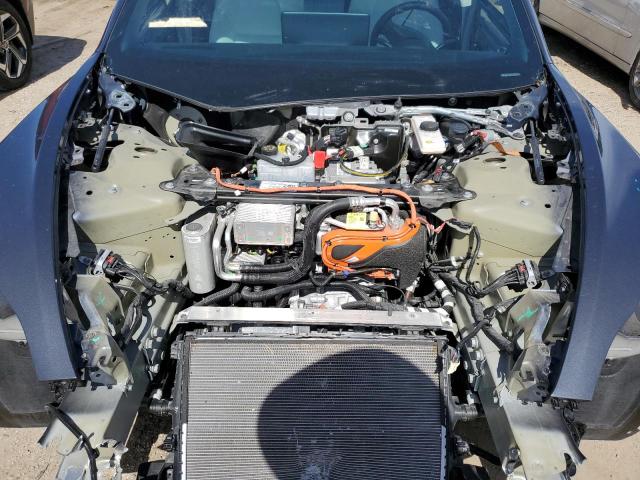 Photo 11 from auction – 2022 TESLA MODEL 3 with VIN 5YJ3E1EC1NF350737