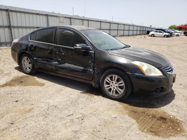 Photo 4 from auction – 2012 NISSAN ALTIMA BAS with VIN 1N4AL2AP9CC115045