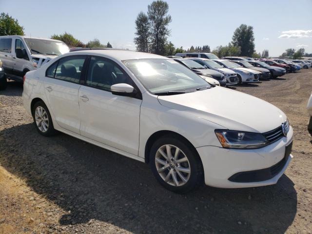 Photo 4 from auction – 2011 VOLKSWAGEN JETTA with VIN 3VWDX7AJ0BM336645