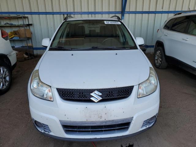 Photo 5 from auction – 2012 SUZUKI SX4 with VIN JS2YB5A31C6304870
