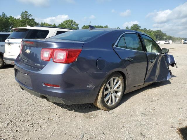 Photo 3 from auction – 2015 CHEVROLET MALIBU LTZ with VIN 1G11F5SL1FF145618