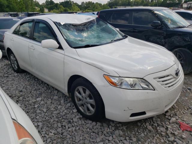 Photo 4 from auction – 2007 TOYOTA CAMRY CE with VIN 4T1BE46K67U628637