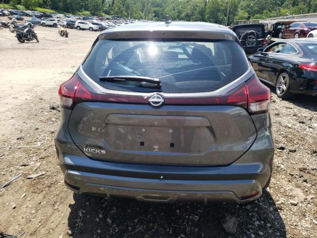 Photo 6 from auction – 2023 NISSAN KICKS S with VIN 3N1CP5BV7PL526480