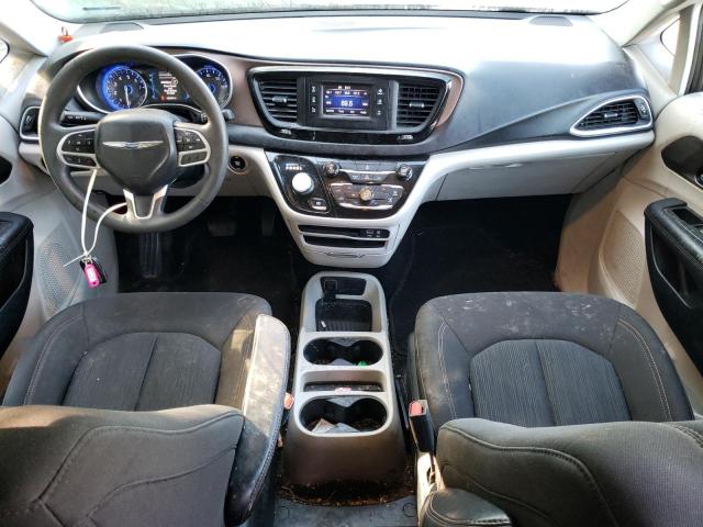 Photo 8 from auction – 2017 CHRYSLER PACIFICA L with VIN 2C4RC1CG3HR610411