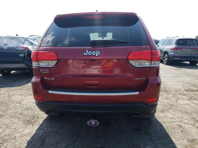 Photo 6 from auction – 2015 JEEP GRAND CHER with VIN 1C4RJFBG6FC828126